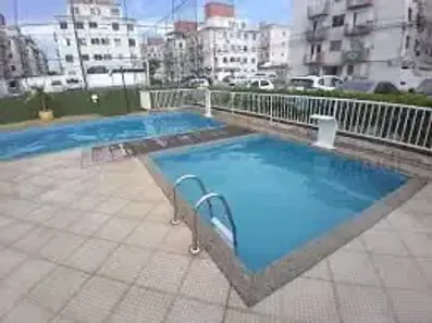 Cobertura com 4 Quartos para venda ou aluguel, 85m² no Pedra do Descanso, Feira de Santana