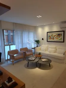 Apartamento com 3 Quartos à venda, 101m² no Leblon, Rio de Janeiro