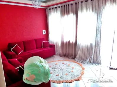 Casa com 4 Quartos à venda, 232m² no Jardim Santo Amaro, Sorocaba