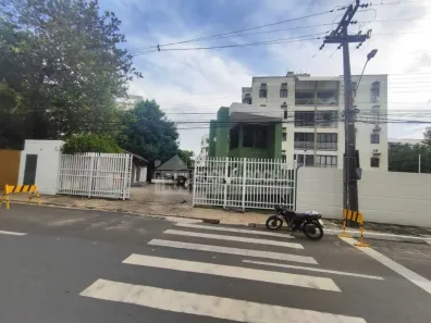 Apartamento com 3 Quartos para alugar, 67m² no Ininga, Teresina