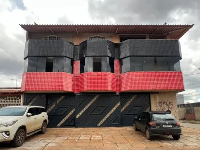 Prédio Residencial à venda, 250m² no Ceilândia Norte, Brasília