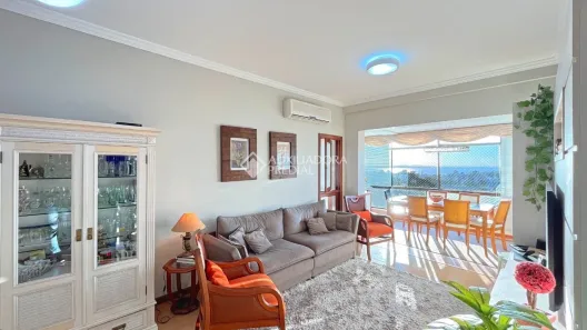 Cobertura com 3 Quartos à venda, 220m² no Tristeza, Porto Alegre