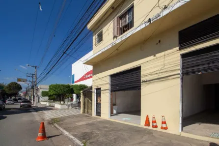 Ponto Comercial com 1 Quarto para alugar, 40m² no Artur Alvim, São Paulo