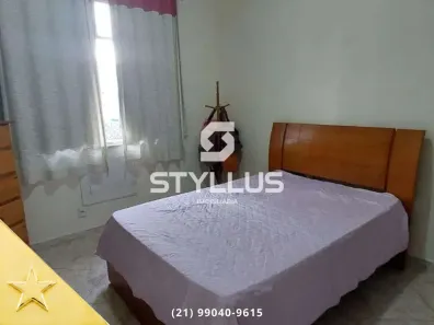 Apartamento com 3 Quartos à venda, 90m² no Cachambi, Rio de Janeiro