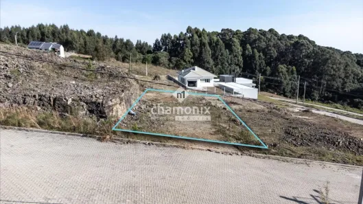 Lote/Terreno à venda, 520m² no Flores da Cunha, Flores da Cunha