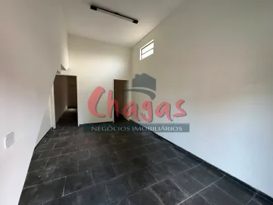 Sala Comercial para alugar, 75m² no Centro, Caraguatatuba