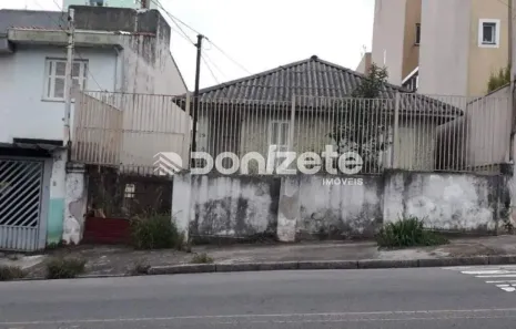 Lote/Terreno à venda, 400m² no Parque das Nações, Santo André
