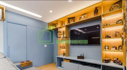 Apartamento com 2 Quartos para alugar, 96m² no Pinheiros, São Paulo