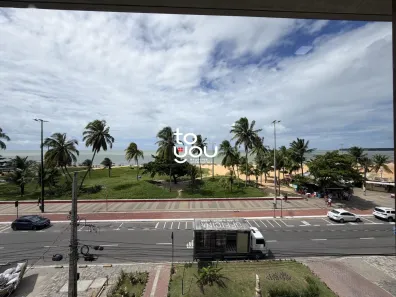 Apartamento com 3 Quartos à venda, 152m² no Cabo Branco, João Pessoa
