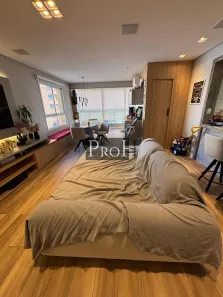 Apartamento com 3 Quartos à venda, 130m² no Jardim Bela Vista, Santo André