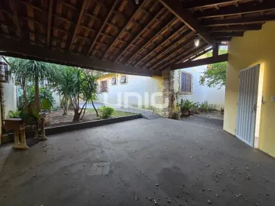 Casa com 3 Quartos à venda, 200m² no Jardim Caxambu, Piracicaba
