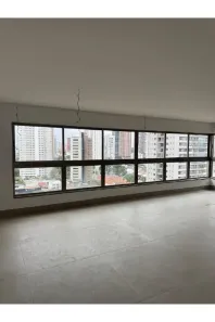 Apartamento com 4 Quartos à venda, 206m² no Setor Marista, Goiânia