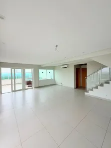 Apartamento com 4 Quartos para venda ou aluguel, 260m² no Ribeirão do Lipa, Cuiabá