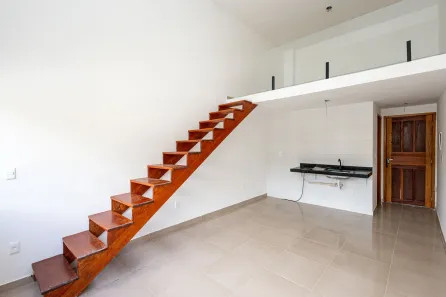 Apartamento com 1 Quarto à venda, 35m² no São Francisco, Niterói