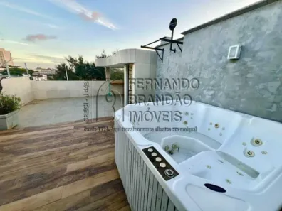 Cobertura com 3 Quartos à venda, 302m² no Barra da Tijuca, Rio de Janeiro