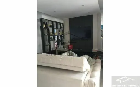 Apartamento com 2 Quartos à venda, 87m² no Mooca, São Paulo