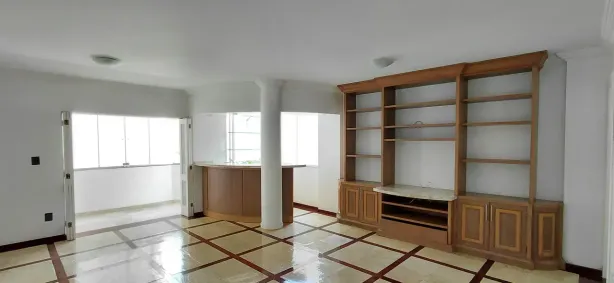 Apartamento com 3 Quartos à venda, 140m² no Agronômica, Florianópolis