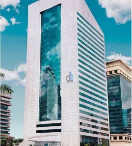 Prédio Comercial para alugar, 787m² no Vila Nova Conceição, São Paulo