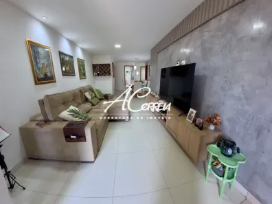 Apartamento com 3 Quartos à venda, 113m² no Cabo Branco, João Pessoa