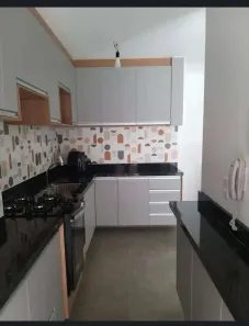 Apartamento com 2 Quartos à venda, 60m² no Barro Branco, Cotia