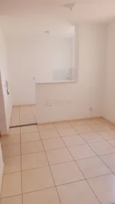 Apartamento com 2 Quartos para alugar, 41m² no Reserva Real, Ribeirão Preto