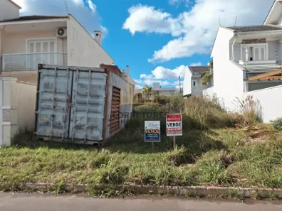 Lote/Terreno à venda, 200m² no Estância Velha, Canoas