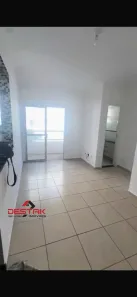 Apartamento com 2 Quartos para alugar, 54m² no Ponte de São João, Jundiaí