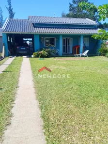 Casa com 3 Quartos à venda, 80m² no Torres, Torres