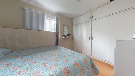 Apartamento com 3 Quartos à venda, 91m² no Perdizes, São Paulo