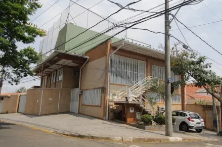 Imóvel Comercial com 13 Quartos à venda, 1000m² no Nova Campinas, Campinas