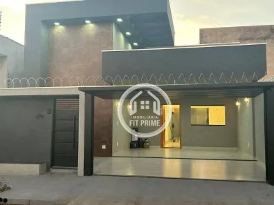 Casa com 3 Quartos à venda, 120m² no Parque Residencial J. Macedo, São José do Rio Preto