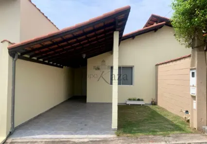Casa de Condomínio com 2 Quartos à venda, 86m² no Bairro do Colonia, Jacareí