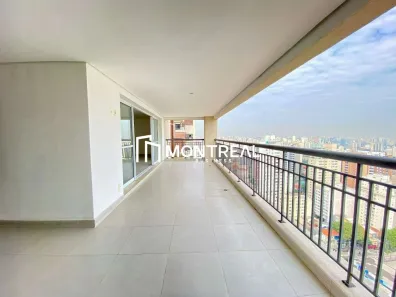 Apartamento com 4 Quartos à venda, 246m² no Vila Mariana, São Paulo