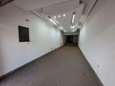 Ponto Comercial para alugar, 55m² no Cidade Alta, Piracicaba