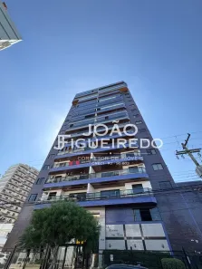 Apartamento com 3 Quartos à venda, 168m² no Centro, Campos dos Goytacazes