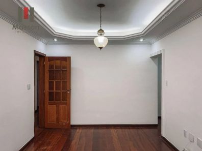 Apartamento com 3 Quartos à venda, 172m² no Cascatinha, Juiz de Fora