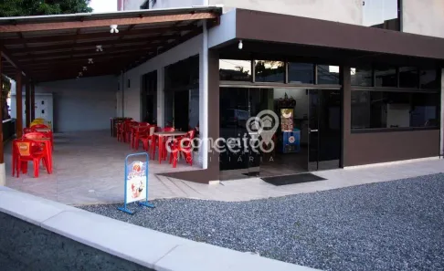 Ponto Comercial para alugar, 103m² no Passo Manso, Blumenau