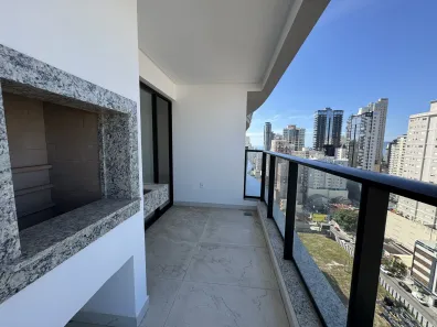 Apartamento com 3 Quartos à venda, 110m² no Andorinha, Itapema