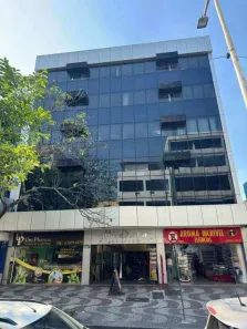 Sala Comercial para alugar, 163m² no Bangu, Rio de Janeiro