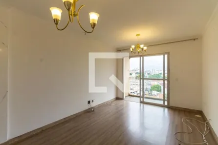 Apartamento com 3 Quartos à venda, 72m² no Chácara Califórnia, São Paulo