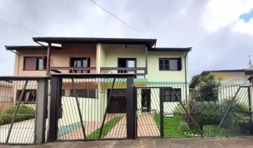 Casa com 3 Quartos à venda, 130m² no Interlagos, Caxias do Sul