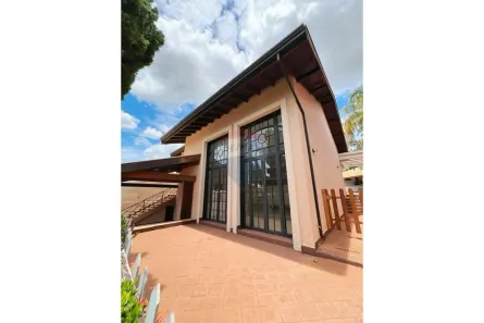 Casa com 3 Quartos à venda, 143m² no City Ribeirão, Ribeirão Preto