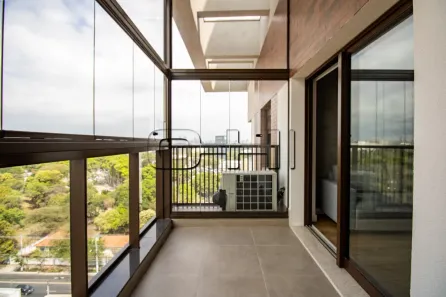 Apartamento com 2 Quartos para alugar, 77m² no Vila Mariana, São Paulo