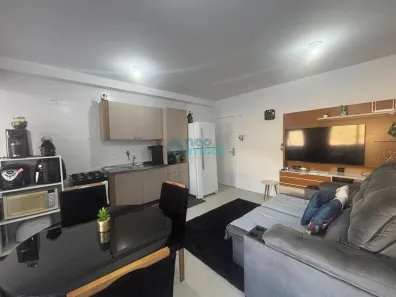 Apartamento com 2 Quartos à venda, 54m² no Pedra Branca, Palhoça