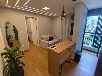 Apartamento com 1 Quarto à venda, 27m² no Jardim São Paulo(Zona Norte), São Paulo
