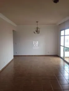 Apartamento com 3 Quartos à venda, 137m² no Martins, Uberlândia