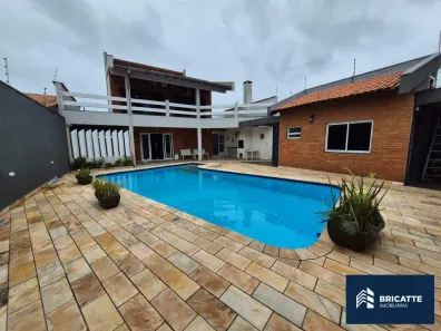 Casa com 4 Quartos à venda, 310m² no Tropical, Itanhaém