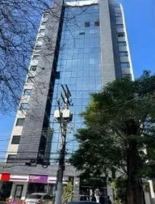 Sala Comercial à venda, 38m² no Lapa, São Paulo
