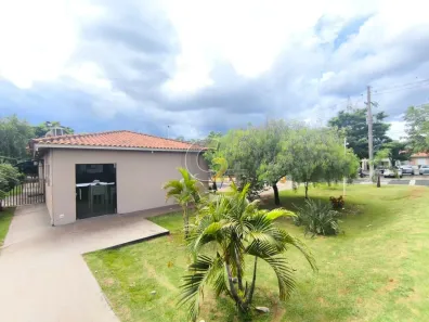 Casa de Condomínio com 2 Quartos à venda, 100m² no Condomínio Residencial Parque da Liberdade I, São José do Rio Preto