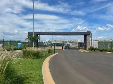 Lote/Terreno à venda, 200m² no São Bento, Paulínia